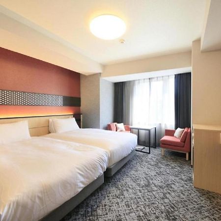 Keisei Richmond Hotel Tokyo Monzennakacho Extérieur photo