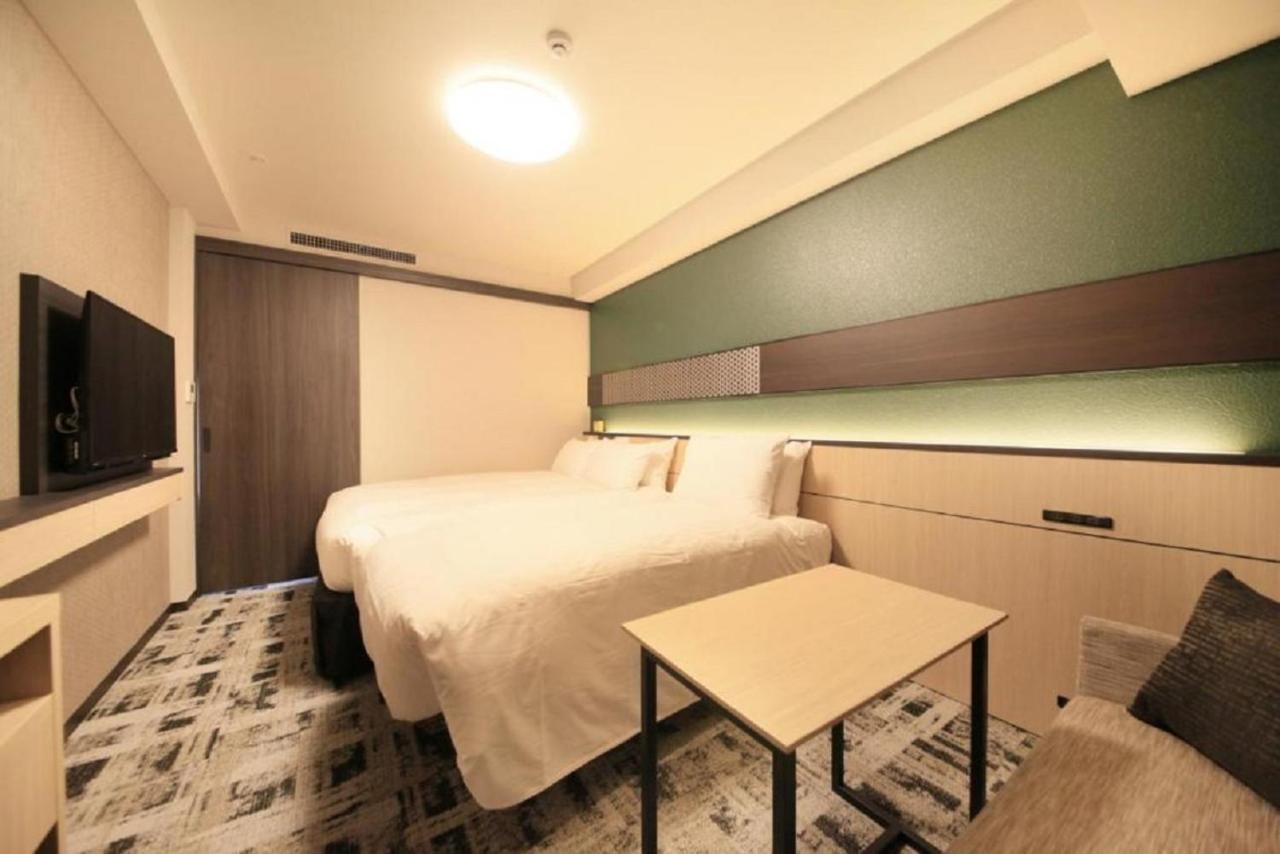 Keisei Richmond Hotel Tokyo Monzennakacho Extérieur photo