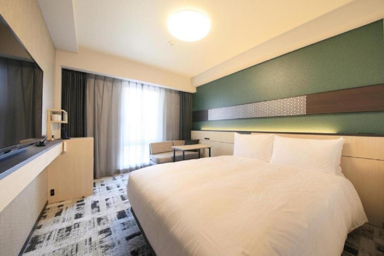 Keisei Richmond Hotel Tokyo Monzennakacho Extérieur photo