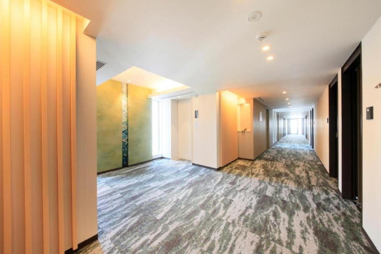 Keisei Richmond Hotel Tokyo Monzennakacho Extérieur photo