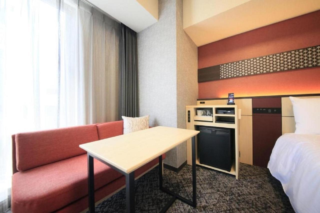 Keisei Richmond Hotel Tokyo Monzennakacho Extérieur photo