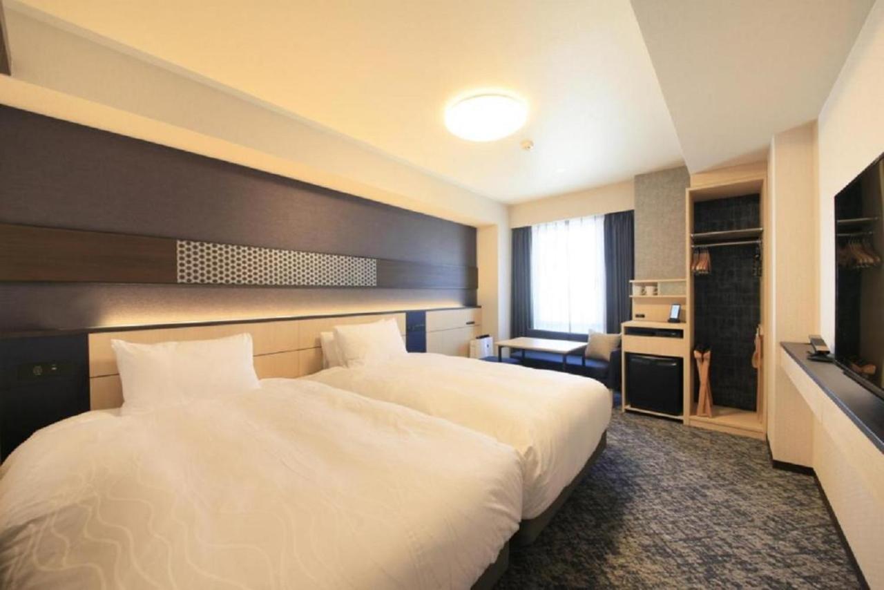 Keisei Richmond Hotel Tokyo Monzennakacho Extérieur photo