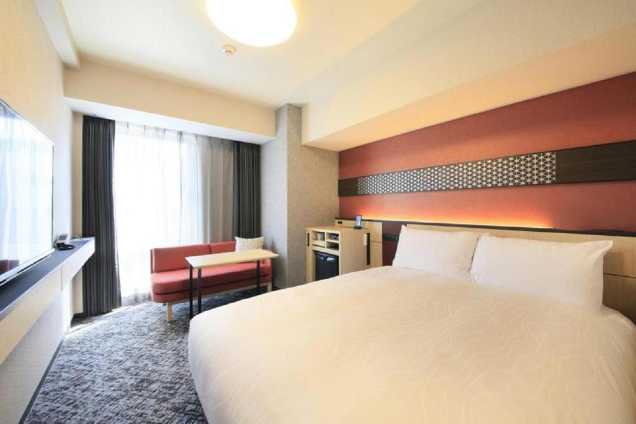 Keisei Richmond Hotel Tokyo Monzennakacho Extérieur photo
