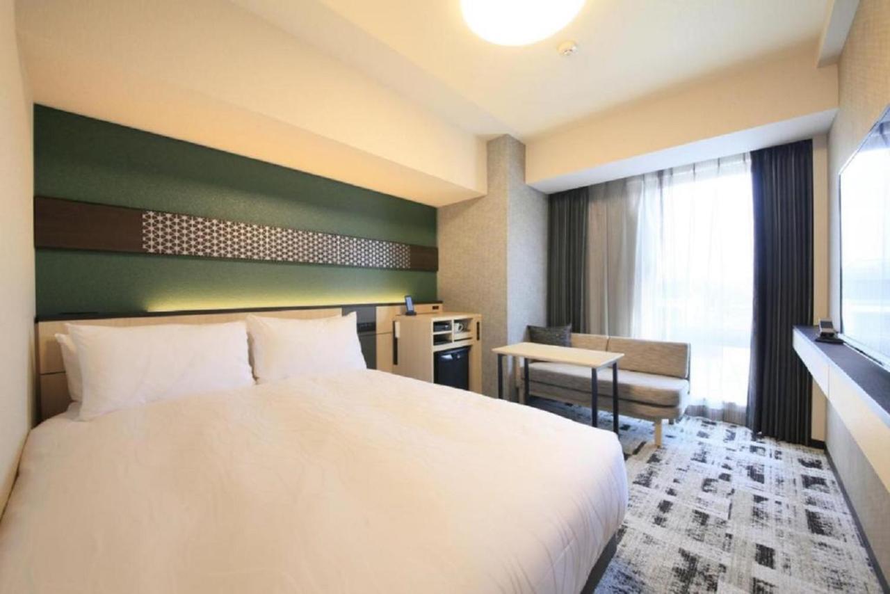 Keisei Richmond Hotel Tokyo Monzennakacho Extérieur photo