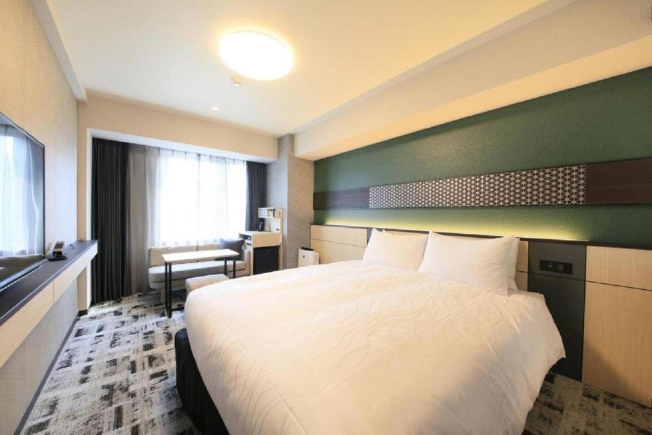 Keisei Richmond Hotel Tokyo Monzennakacho Extérieur photo
