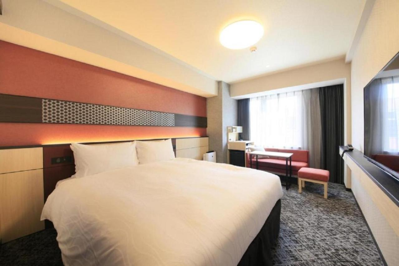 Keisei Richmond Hotel Tokyo Monzennakacho Extérieur photo