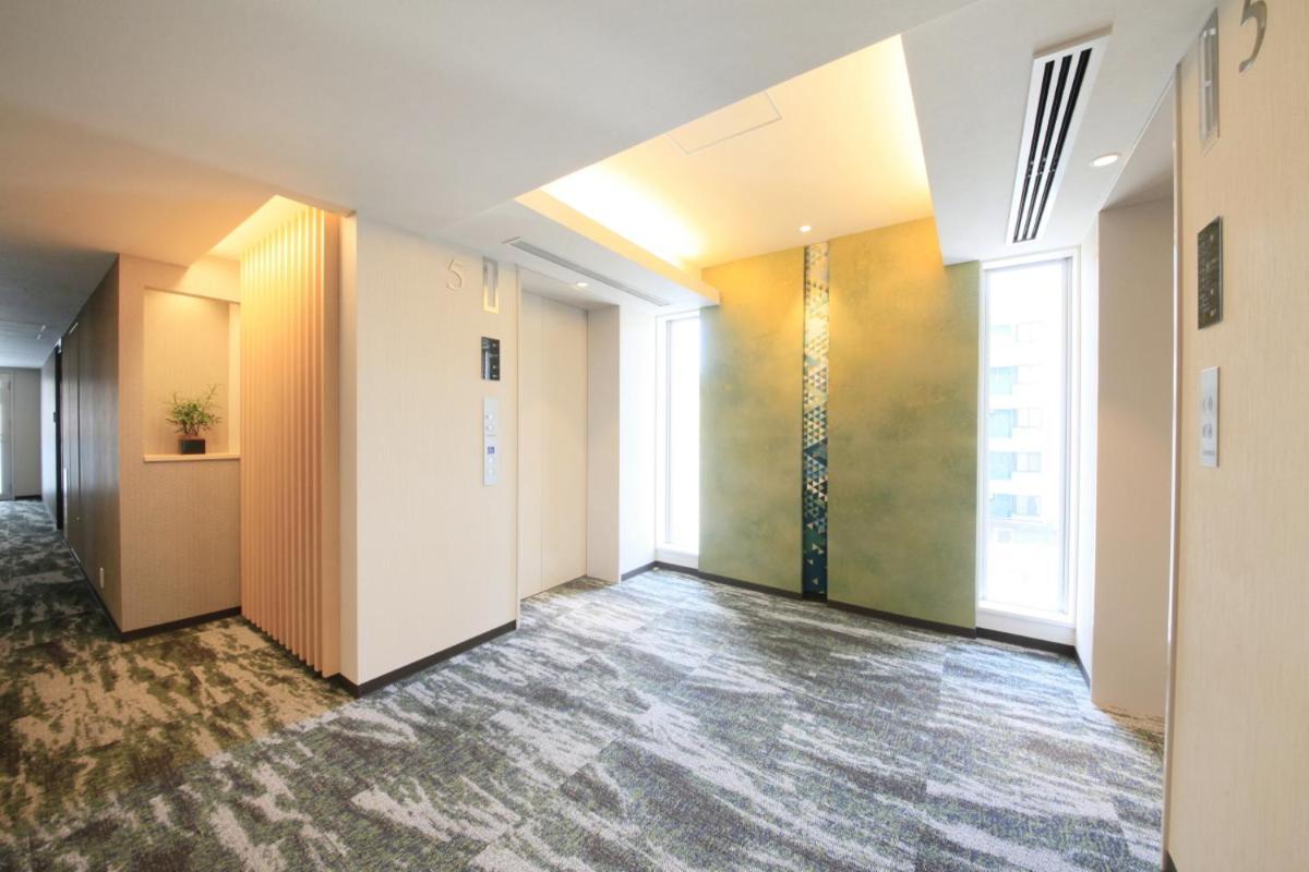 Keisei Richmond Hotel Tokyo Monzennakacho Extérieur photo