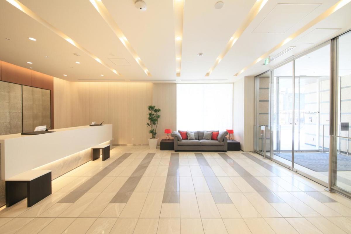 Keisei Richmond Hotel Tokyo Monzennakacho Extérieur photo