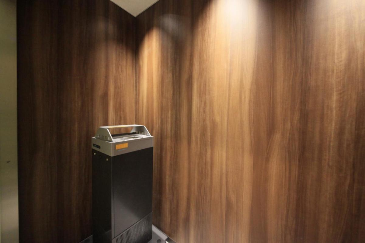 Keisei Richmond Hotel Tokyo Monzennakacho Extérieur photo