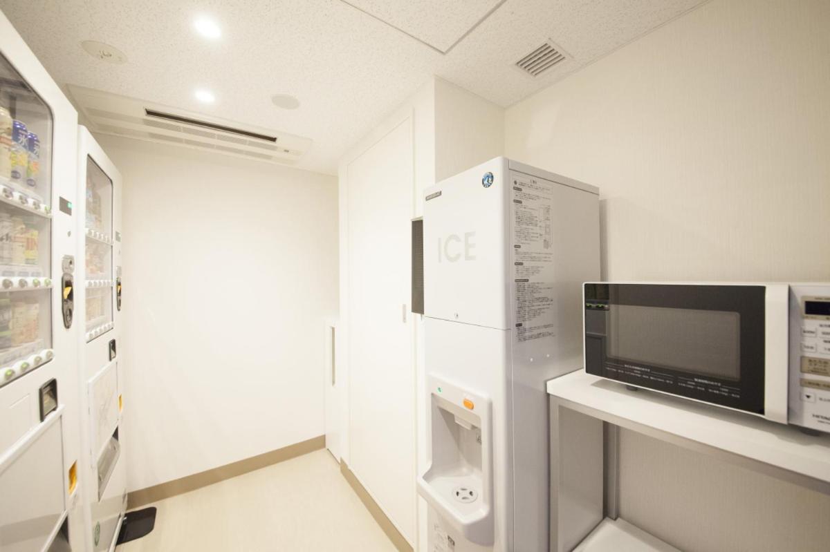 Keisei Richmond Hotel Tokyo Monzennakacho Extérieur photo