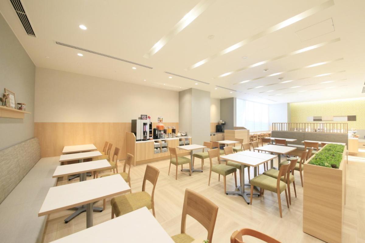 Keisei Richmond Hotel Tokyo Monzennakacho Extérieur photo