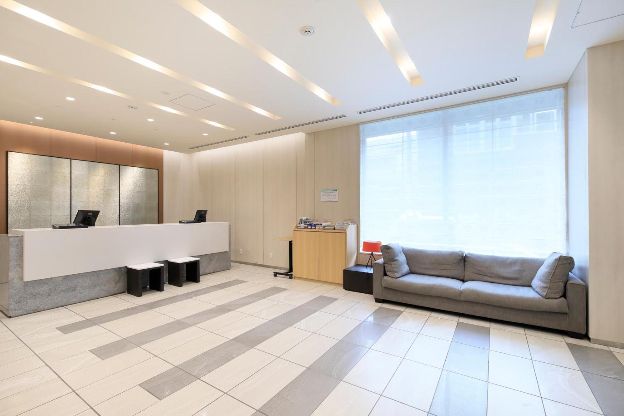 Keisei Richmond Hotel Tokyo Monzennakacho Extérieur photo