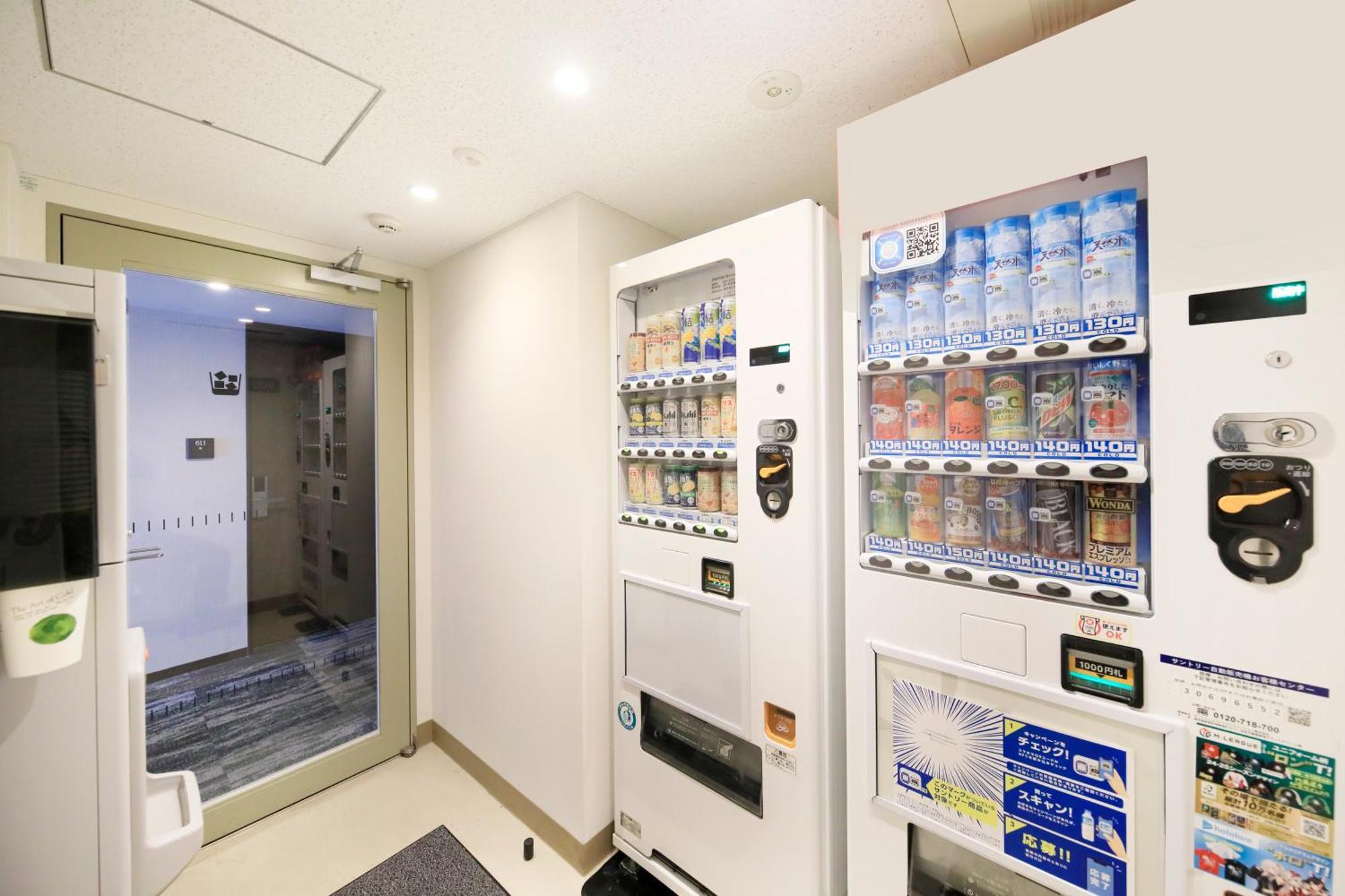 Keisei Richmond Hotel Tokyo Monzennakacho Extérieur photo