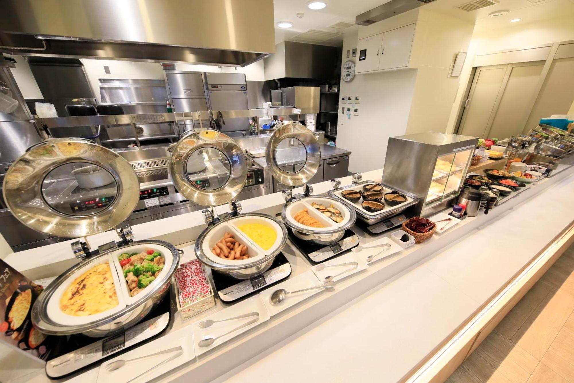 Keisei Richmond Hotel Tokyo Monzennakacho Extérieur photo